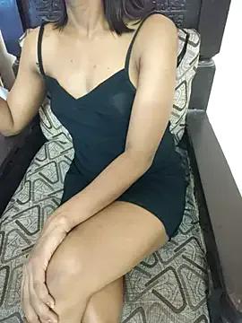 Freechat DeboSiya18 on StripChat