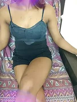 Freechat DeboSiya18 on StripChat