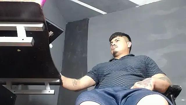 DickMasterfindom's avatar