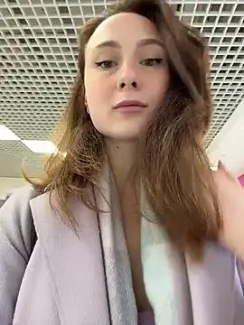 StripChat Dina_Tease is Freechat Dina_Tease — Move panties aside+show clitoris