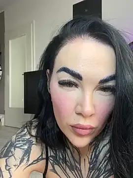 DirtyDahlia's avatar