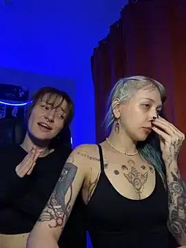 Dooubletroublee's avatar