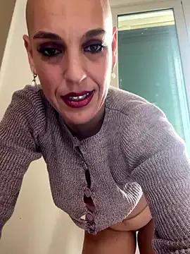 StripChat emprexkala is Freechat emprexkala — tits / breastmilk/pantyhosetease/vidLT