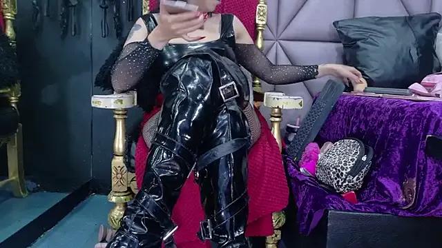 Freechat EvaSabath on StripChat