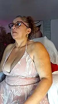 Freechat evelin_hott on StripChat