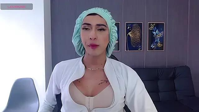 Evelynn_sex_ on StripChat 