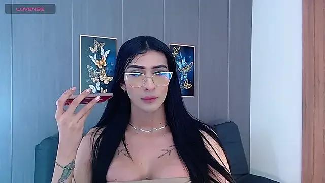 Evelynn_sex_ on StripChat 