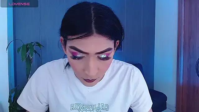 Evelynn_sex_ on StripChat 