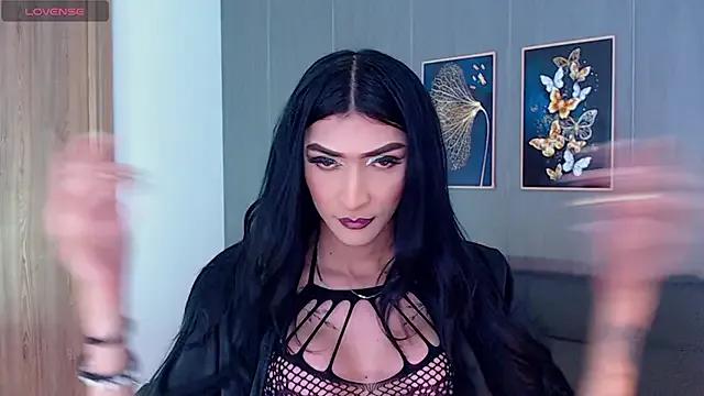 Evelynn_sex_ on StripChat 