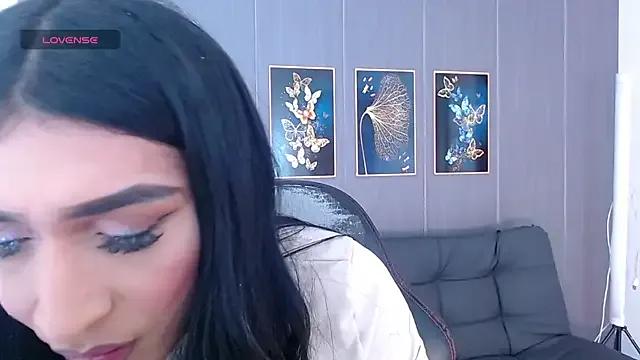 Evelynn_sex_ on StripChat 