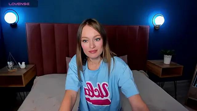 Freechat EvelynPoole on StripChat