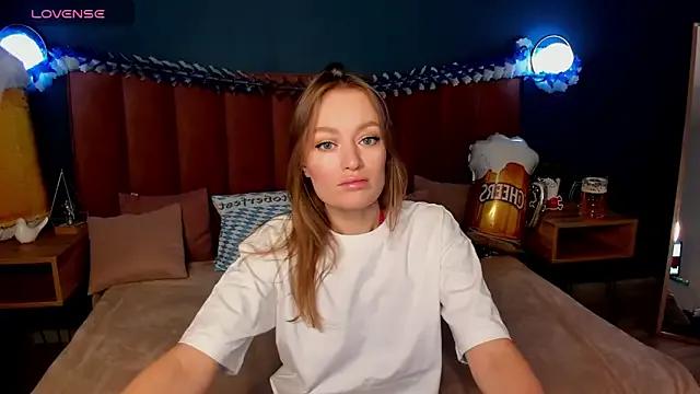 Freechat EvelynPoole on StripChat