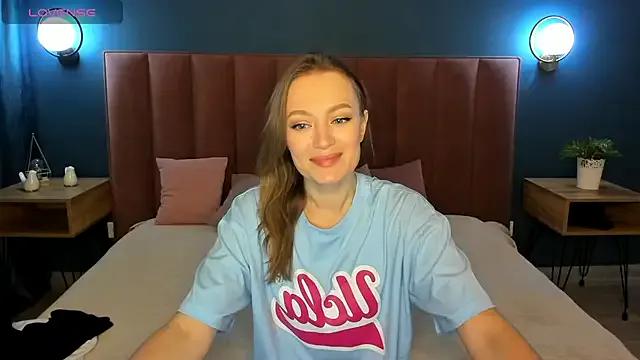 Freechat EvelynPoole on StripChat