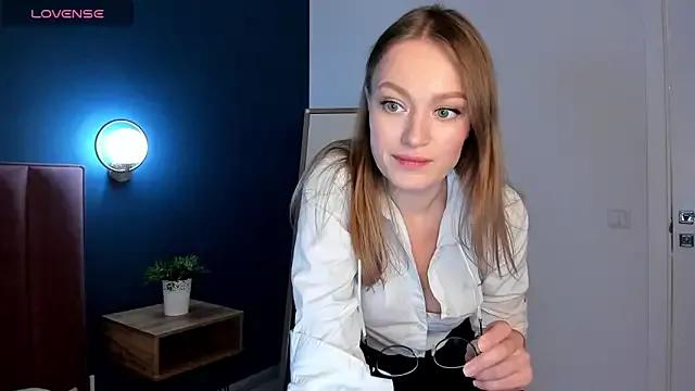 Freechat EvelynPoole on StripChat