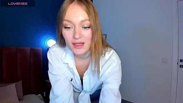 Freechat EvelynPoole on StripChat