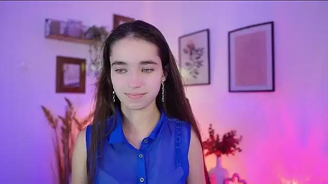 StripChat Gia_Paige18 is Freechat Gia_Paige18 — Shorts OFF