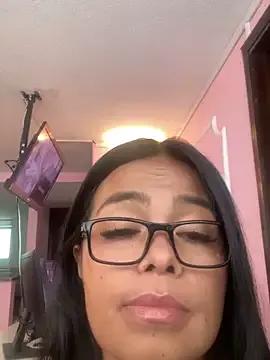 Freechat GoddessMeegan on StripChat