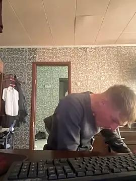 HairyJeffry's avatar