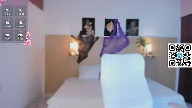 StripChat Harmony_Malkova is Freechat Harmony_Malkova — Freechat on StripChat