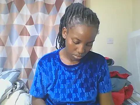 Freechat HoLy-ViRgiN on StripChat