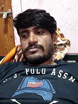 StripChat HotXKrish is Freechat HotXKrish — Cum show