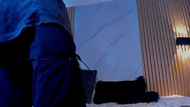 Freechat IM_DAREN on StripChat