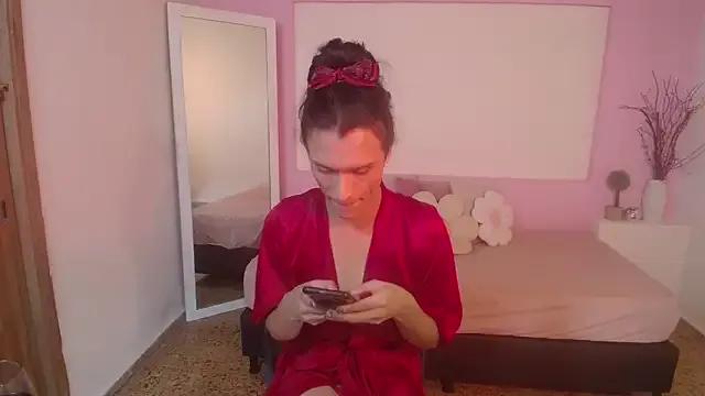 StripChat IsabelFernandez is Freechat IsabelFernandez — Freechat on StripChat