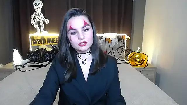 JasmineAsha's avatar