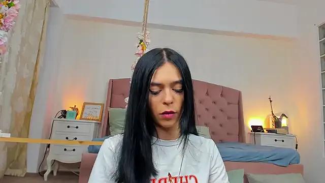 Freechat JassyeJoy on StripChat