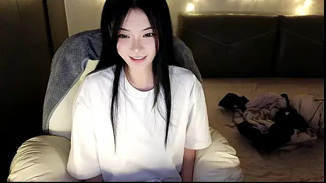 Jennie-007 on StripChat 
