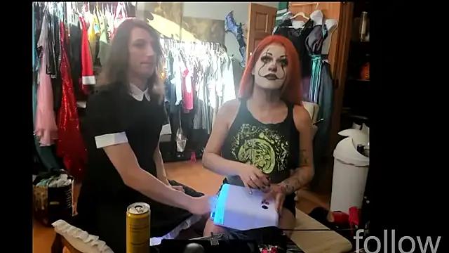 jessy0504 on StripChat 