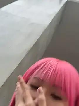 jiajia_0902 on StripChat 