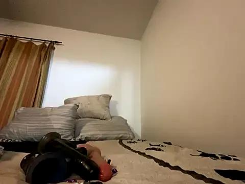 StripChat KANDIS864 is Freechat KANDIS864 — MY NEW TOYS ARE WAITING TO BE USED!!!