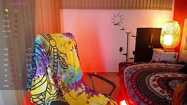 Freechat KenyaMystic on StripChat