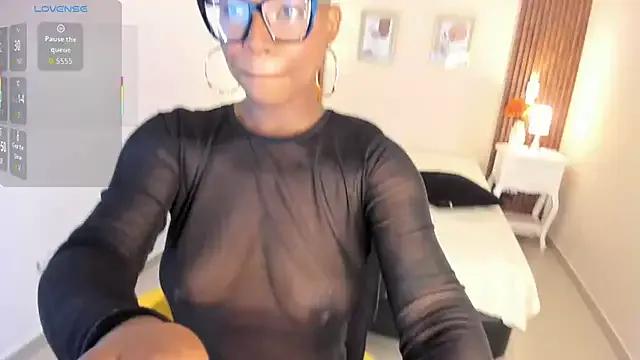 Freechat KenyaMystic on StripChat
