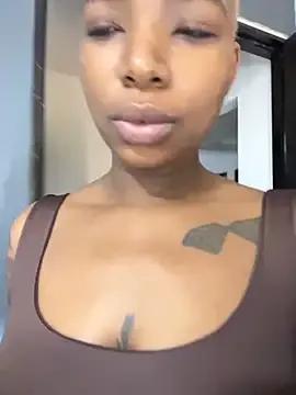 Freechat KenyaMystic on StripChat