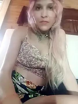 Private KeylacabreraC on StripChat
