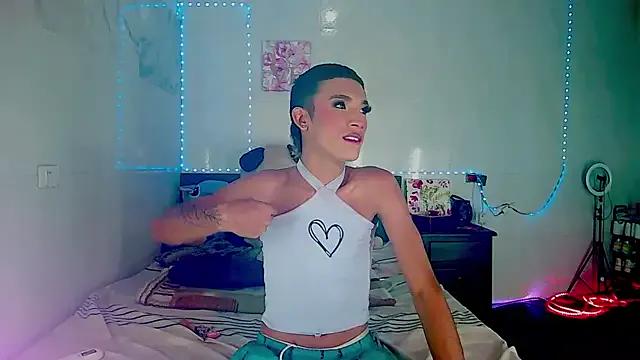 Freechat KimberlyXtreme on StripChat