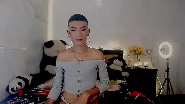 Freechat KimberlyXtreme on StripChat