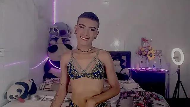 Freechat KimberlyXtreme on StripChat
