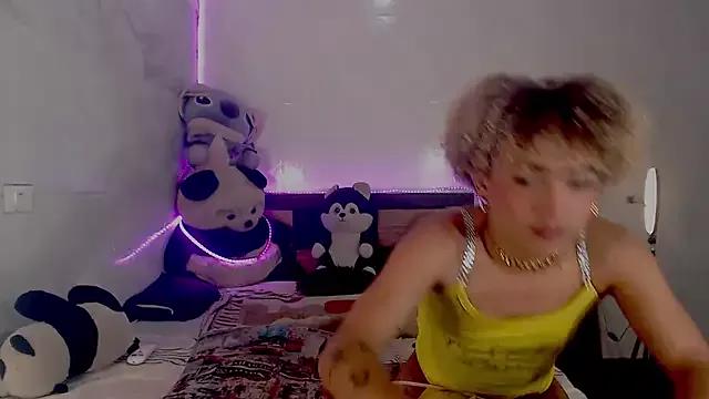 Freechat KimberlyXtreme on StripChat