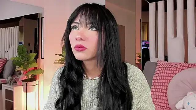 StripChat Kitty_Eliffe is Private Kitty_Eliffe — oil in ass