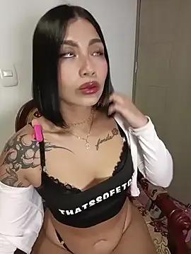 Private Kylie_brazt on StripChat