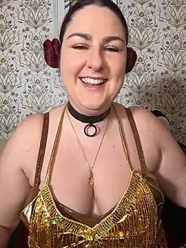 StripChat Lacey-BBW is Freechat Lacey-BBW — 30 secs vibe control
