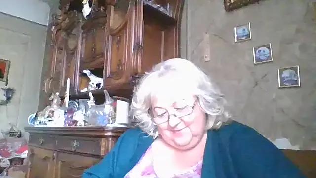 Freechat Lala-Love56 on StripChat