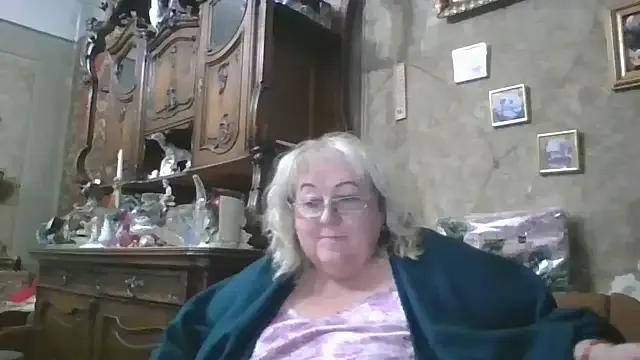 Freechat Lala-Love56 on StripChat