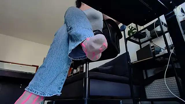 Lanathevirus on StripChat 