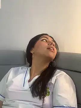 Private Larabrooks on StripChat