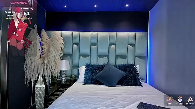 Private Larabrooks on StripChat