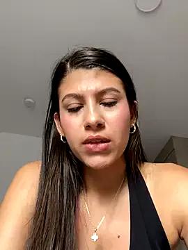 StripChat Lenapink19 is Freechat Lenapink19 — Dildo in pussy